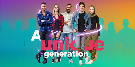 a-unique-generation. Este enlace se abrirá en una ventana nueva