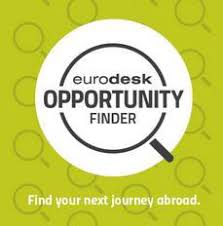 eurodesk opportunities. Este enlace se abrirá en una ventana nueva