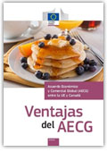 Ventajas EACG - CETA