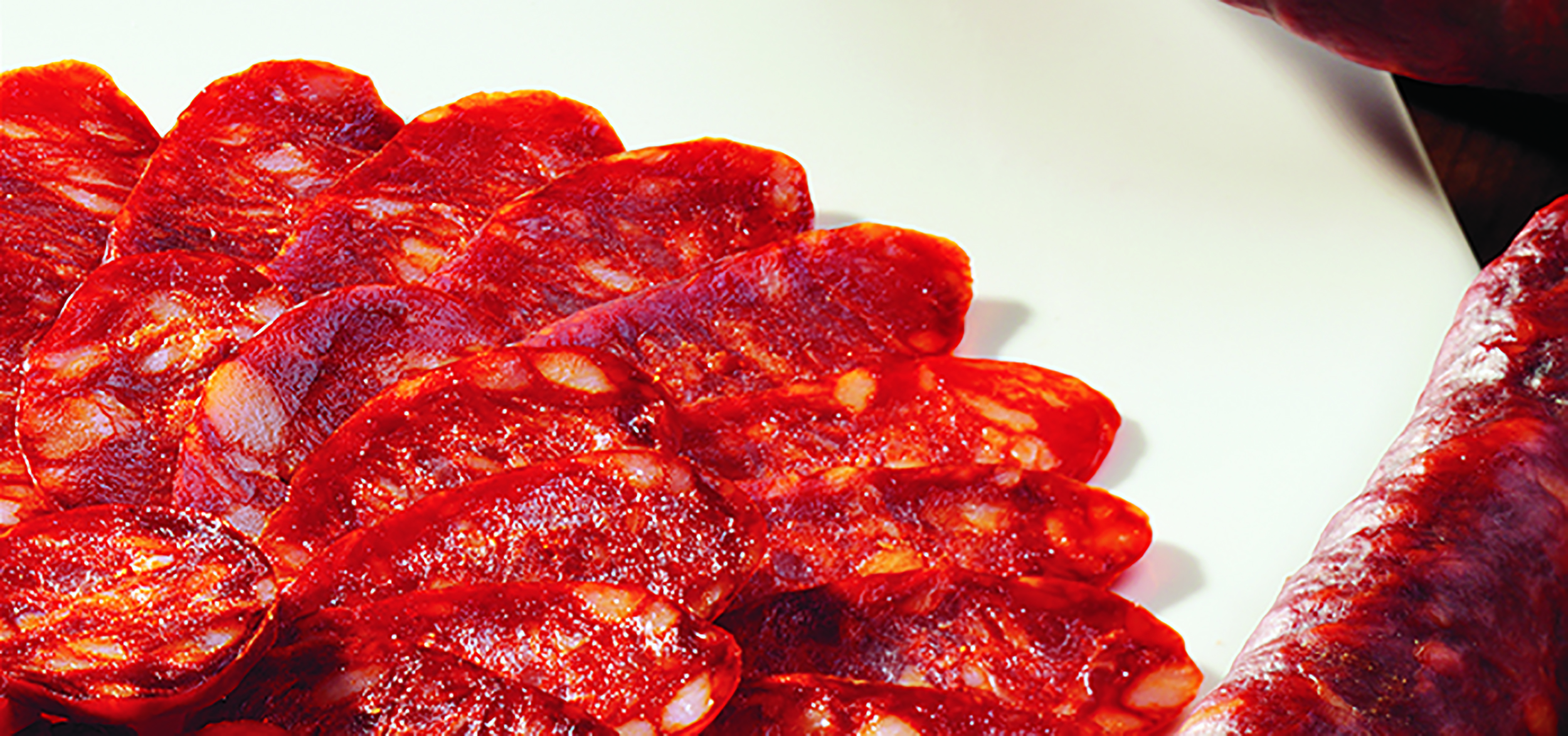 Chorizo riojano portada