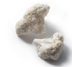 IGP Coliflor de Calahorra