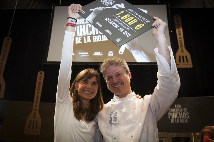ganadores concurso pinchos 2019