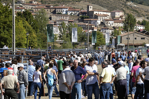 feria villoslada 2012