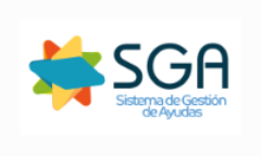 Logo SGA