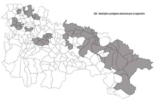 mapa municipios