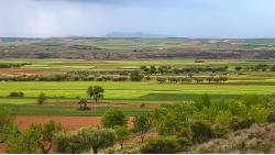 paisaje ventas ribafrecha