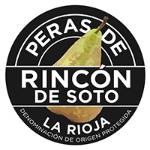 Logo Peras de Rincón de Soto