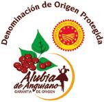 Logo Alubia de Anguiano