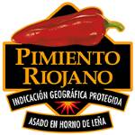 Logotipo Pimiento Riojano