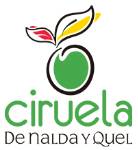 Logo Ciruela Nalda y Quel