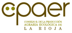 Logotipo del Consejo Regulador de la Producción Agraria Ecológica