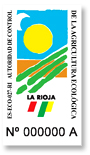 logotipo de agricultura ecológica