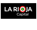 Logotipo de La Rioja Capital. Este enlace se abrirá en una ventana nueva