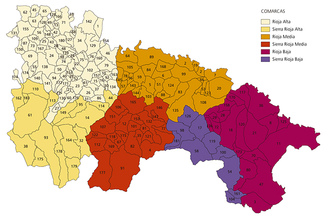 mapa La Rioja_estadística_p