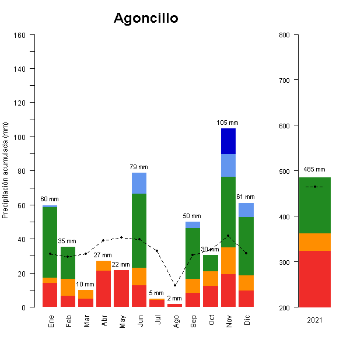 Valdegon-Agoncillo-GraficoPrecipitacion_anual-2021
