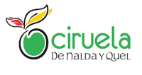 logotipo de la marca de calidad Ciruela de Nalda y Quel