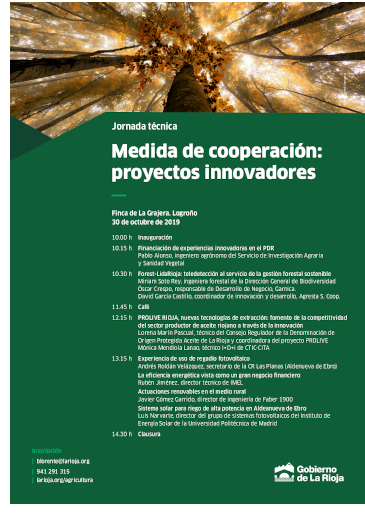 jornada inovación 30 oct