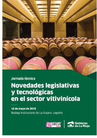 jornada tecnología bodega