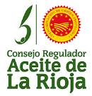 Logo Aceite LA RIOJA