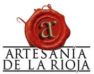 Logo Artesania de La Rioja. Este enlace se abrirá en una ventana nueva