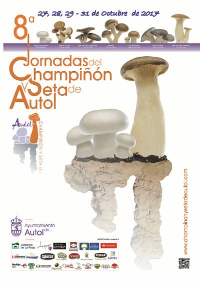 cartel jornadas autol