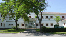 Laboratorio regional