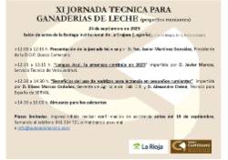 Jornada queso camerano