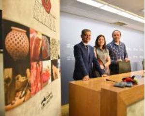 Talleres Artesanía 1