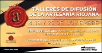 Talleres Artesania-El Calado
