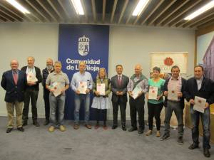 Artesanos - Entrega carnés