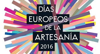 Navarrete acogerá los días 1, 2 y 3 de abril un completo programa de conferencias, exposiciones y talleres para celebrar los Días Europeos de la Artesaníae