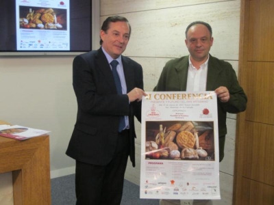 Presentación pan artesano