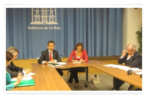 Consejo Riojano de Artesanía 24/6/13