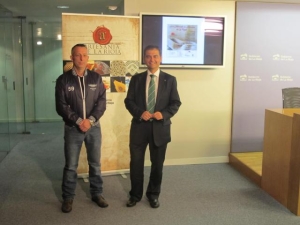 XIII Mercado de Artesanía de La Rioja