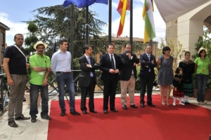 IV Feria Nacional de Alfarería y Cerámica, NACE 2012