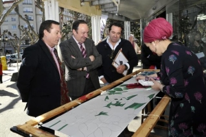 Muestra de Oficios Artesanos de La Rioja 2014