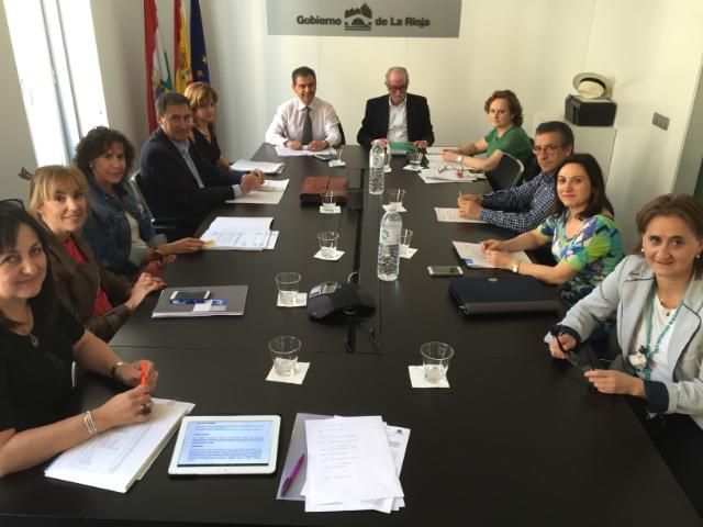 Julio Herreros preside el Consejo de Artesanía