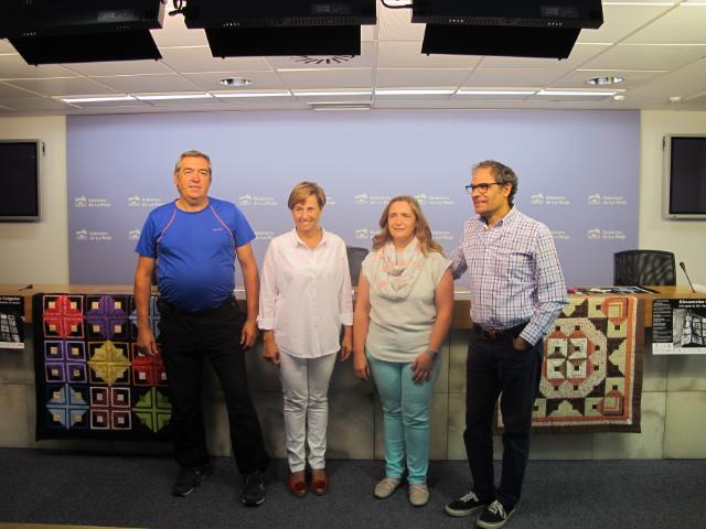 Pradillo de Cameros celebrará el sábado 20 de agosto la Fiesta de las almazuelas colgadas