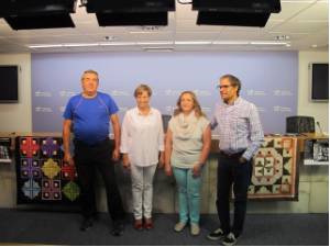 Pradillo de Cameros celebrará el sábado 20 de agosto la Fiesta de las almazuelas colgadas