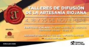 Talleres Artesania - El Calado
