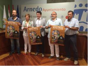 Presentación Kan de Vico