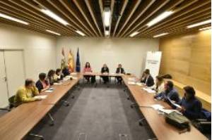 Consejo Rioijano Artesanía mayo 2019