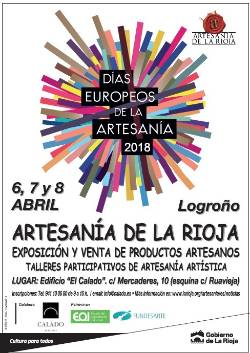 DiasEuropeosArtesania2018