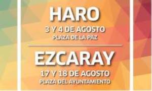 Feria Haro Ezcaray 2019