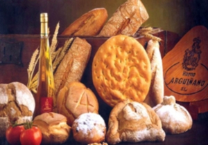 Jornada pan artesano