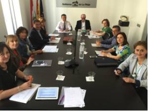 Julio Herreros preside el Consejo de Artesanía