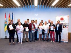 La Rioja cuenta con 280 artesanos y empresas artesanas reconocidas en un total de 51 municipios