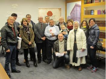 La Rioja cuenta con 286 artesanos y empresas artesanas reconocidas, 127 del sector artístico y 159 del agroalimentario