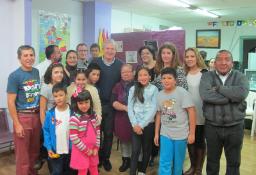 emilio del rio, igualdad, asociación, colombiana