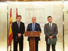 comisión, violencia, presidente